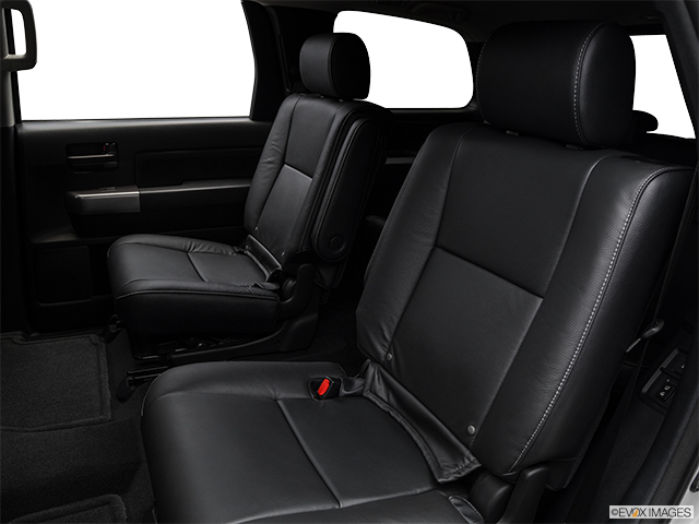 2019 Toyota Sequoia