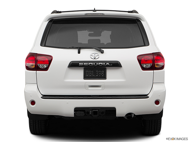 2019 Toyota Sequoia