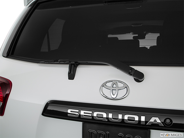 2019 Toyota Sequoia