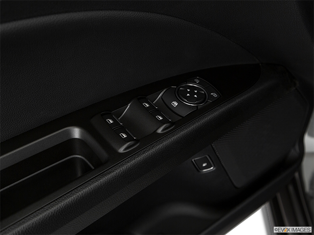 2019 Ford Fusion Hybrid