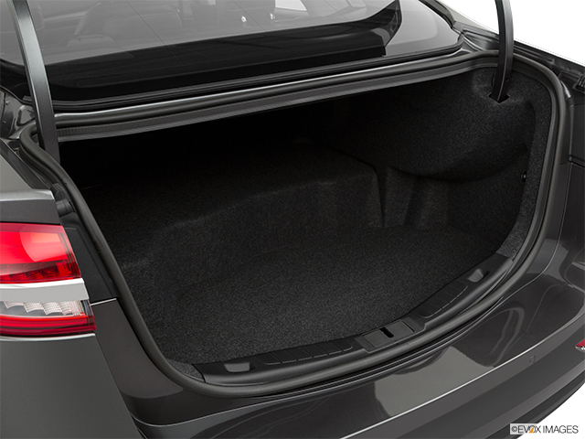 2019 Ford Fusion Hybrid