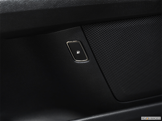 2019 Ford Fusion Hybrid