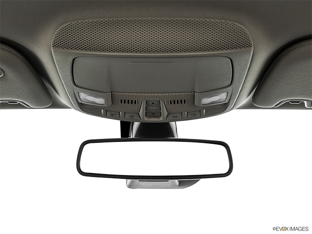 2019 Ford Fusion Hybrid