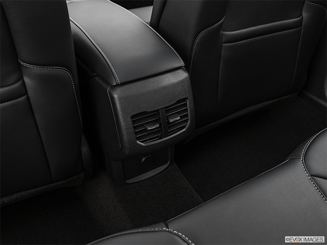 2019 Ford Fusion Hybrid