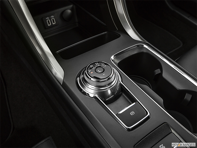 2019 Ford Fusion Hybrid