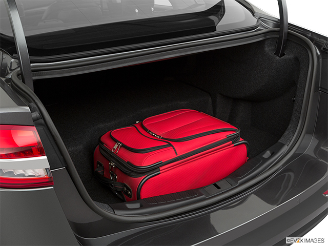 2019 Ford Fusion Hybrid