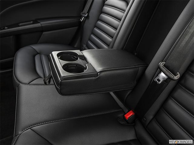 2019 Ford Fusion Hybrid