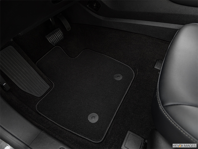 2019 Ford Fusion Hybrid