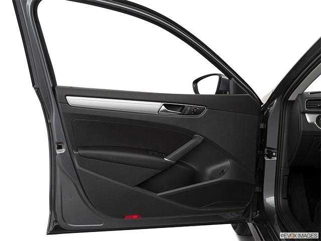 2019 Volkswagen Passat