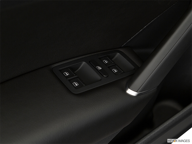 2019 Volkswagen Passat