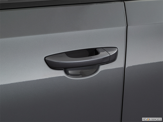 2019 Volkswagen Passat