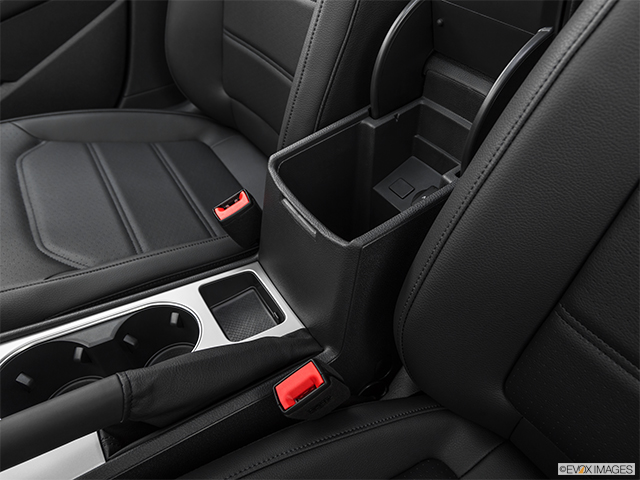 2019 Volkswagen Passat