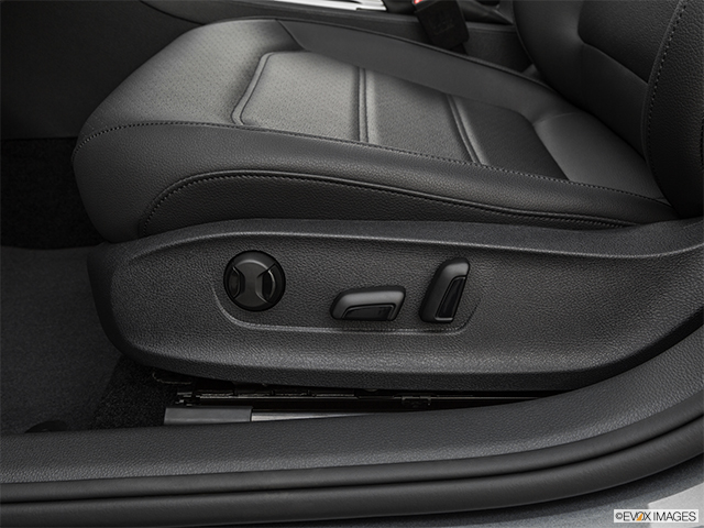 2019 Volkswagen Passat