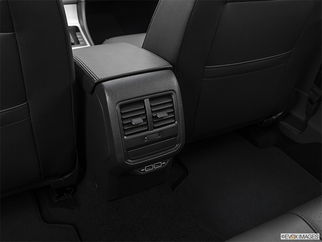 2019 Volkswagen Passat