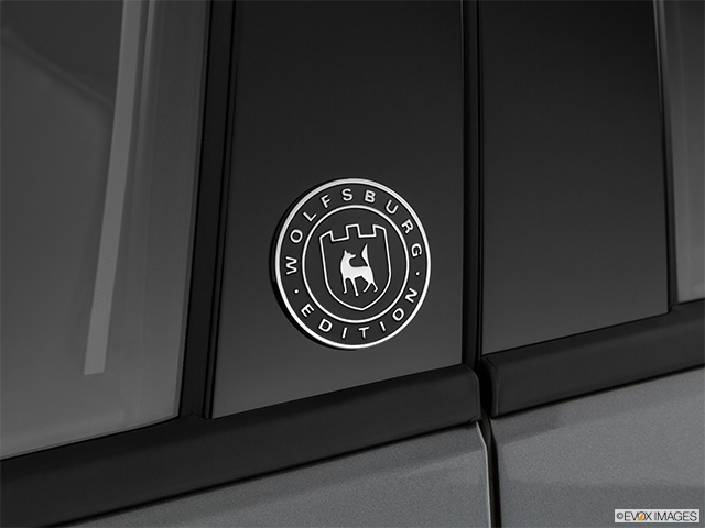 2019 Volkswagen Passat