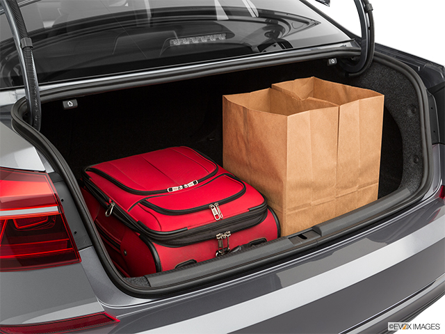 2019 Volkswagen Passat