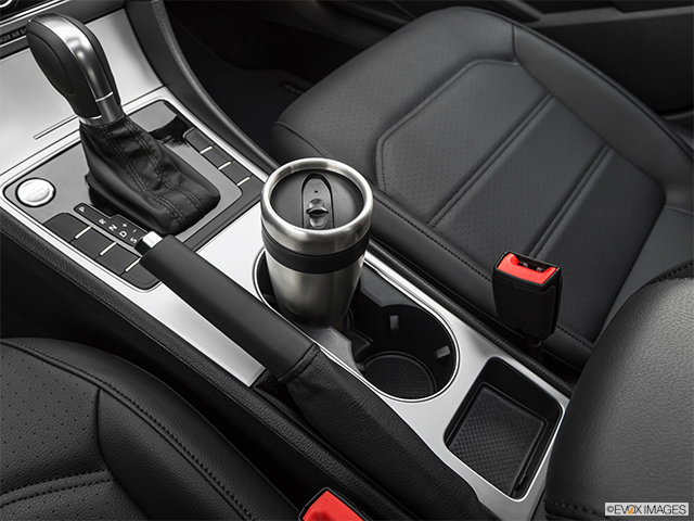 2019 Volkswagen Passat