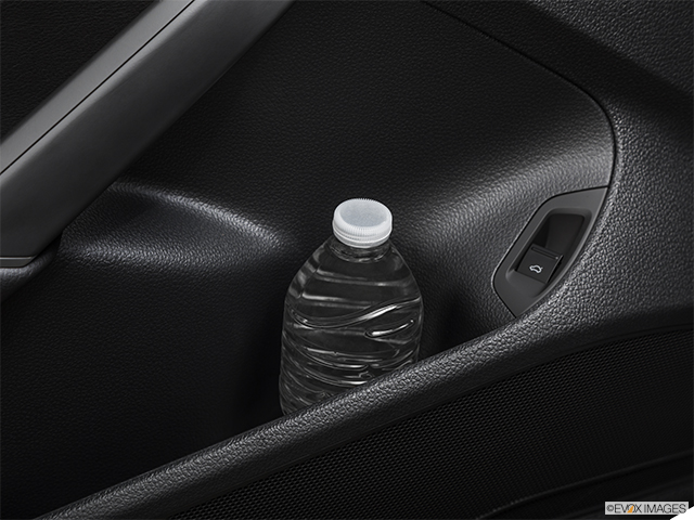 2019 Volkswagen Passat