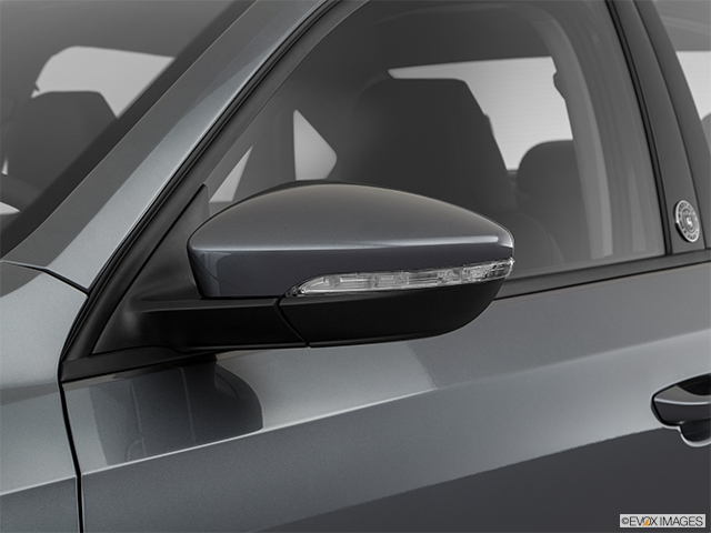 2019 Volkswagen Passat