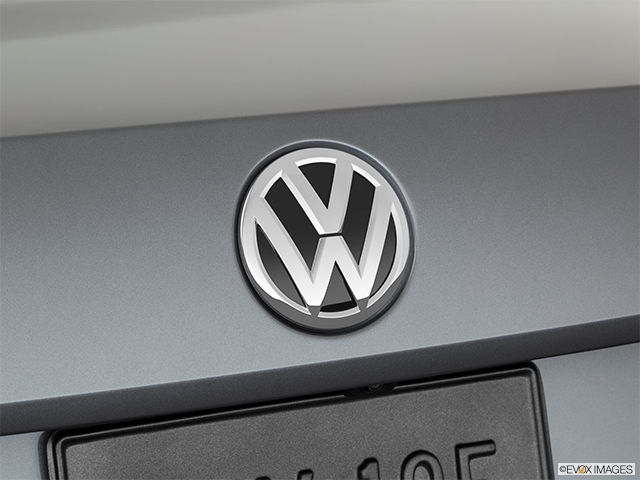 2019 Volkswagen Passat