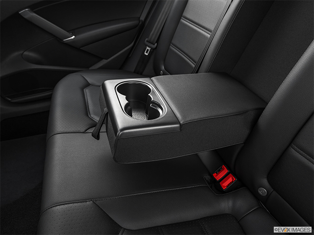 2019 Volkswagen Passat