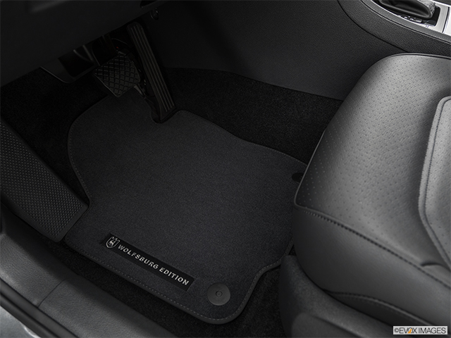 2019 Volkswagen Passat