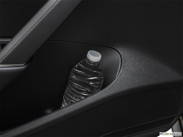 2019 Volkswagen Passat