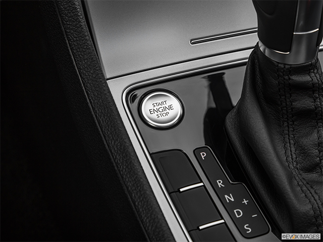 2019 Volkswagen Passat