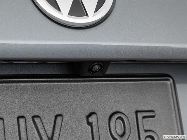 2019 Volkswagen Passat