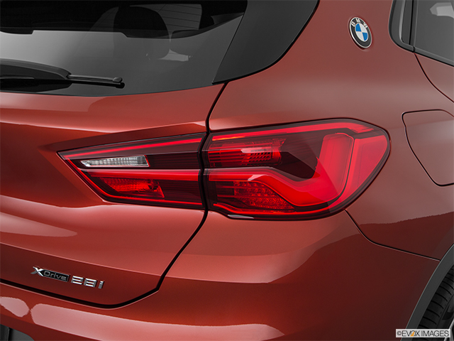 2019 BMW X2