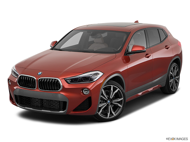 2019 BMW X2