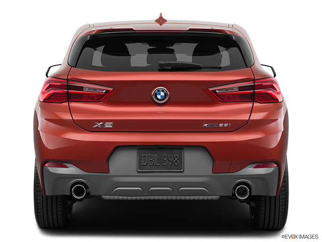 2019 BMW X2