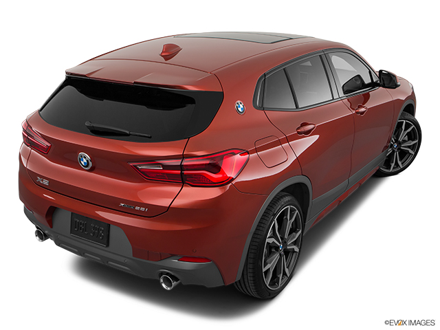 2019 BMW X2