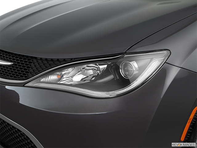 2019 Chrysler Pacifica