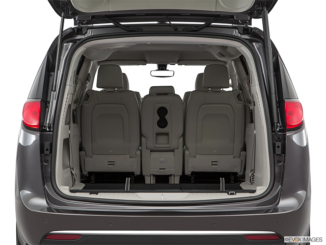 2019 Chrysler Pacifica