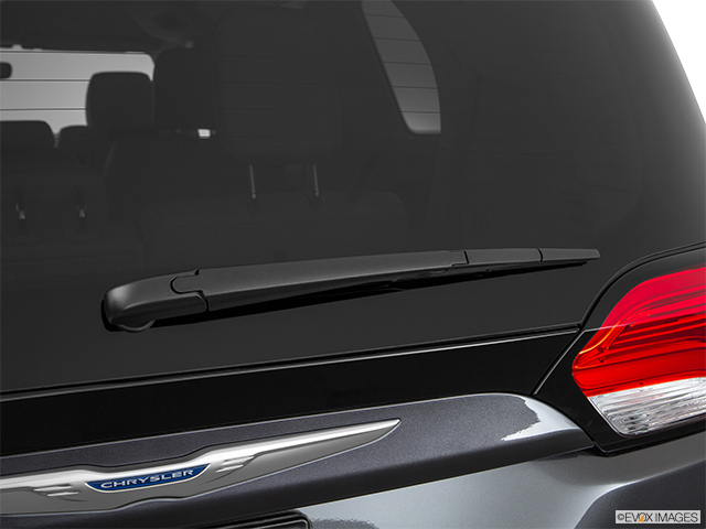 2019 Chrysler Pacifica