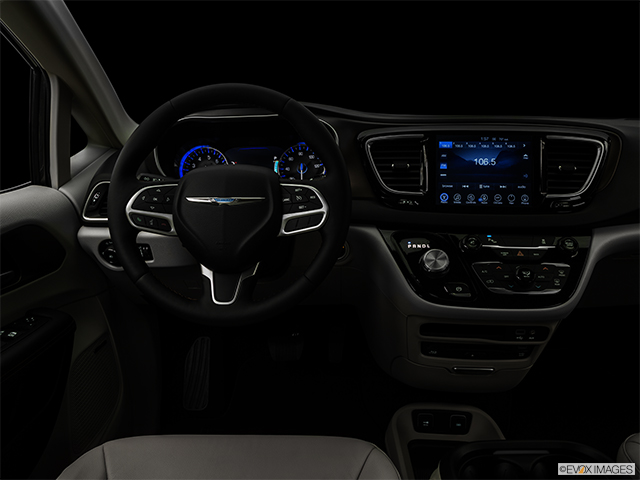 2019 Chrysler Pacifica