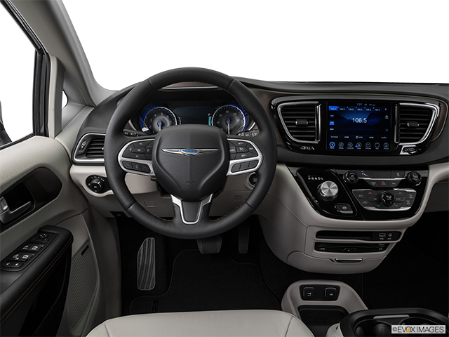 2019 Chrysler Pacifica