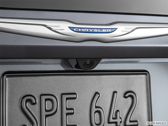 2019 Chrysler Pacifica