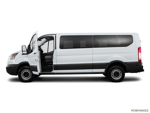 2019 Ford Transit Passenger Wagon