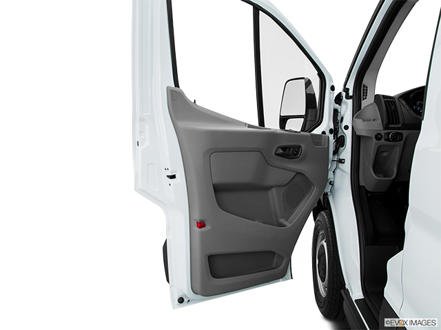 2019 Ford Transit Passenger Wagon