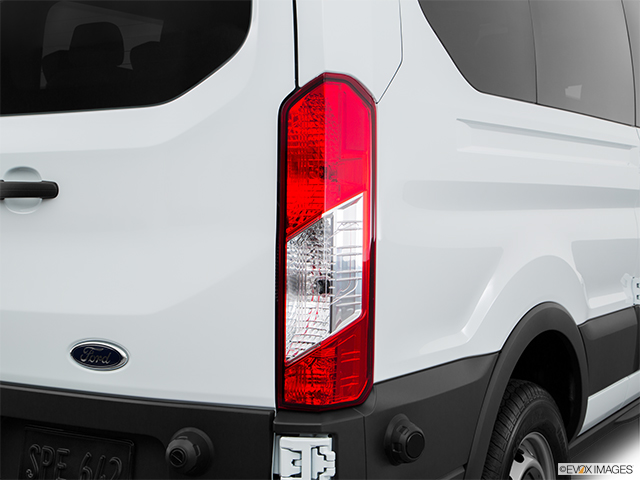 2019 Ford Transit Passenger Wagon