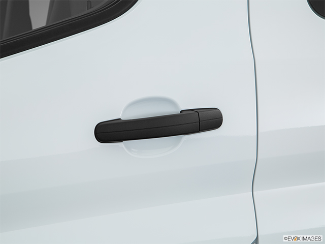 2019 Ford Transit Passenger Wagon