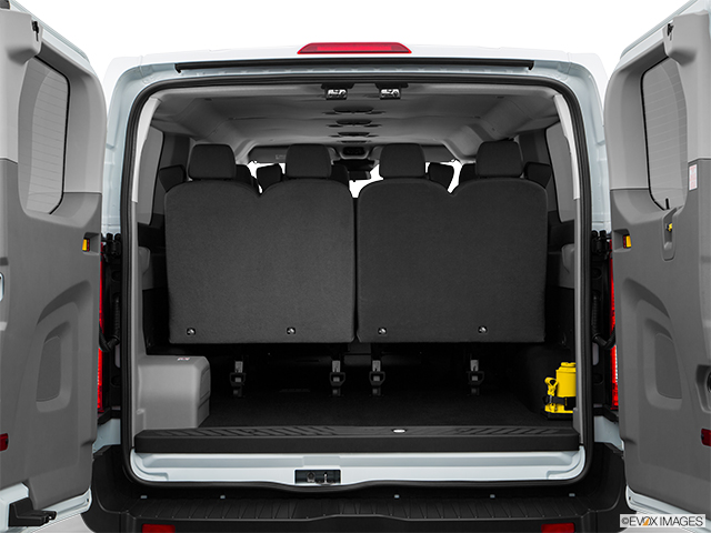 2019 Ford Transit Passenger Wagon