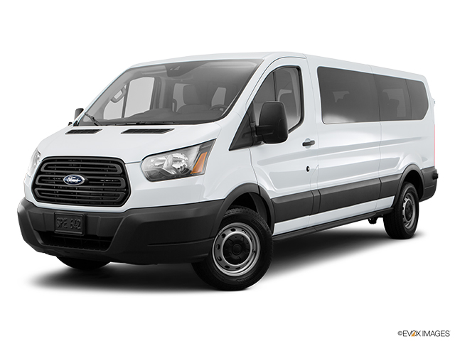 2019 Ford Transit Passenger Wagon