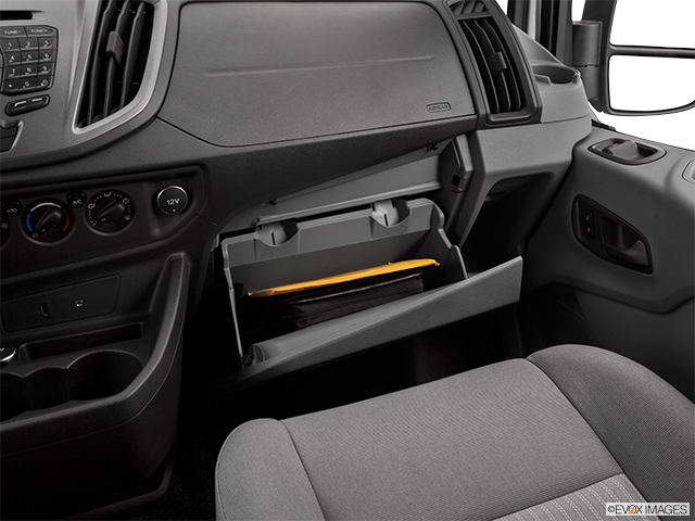 2019 Ford Transit Passenger Wagon