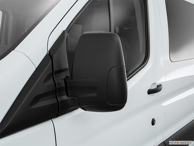 2019 Ford Transit Passenger Wagon