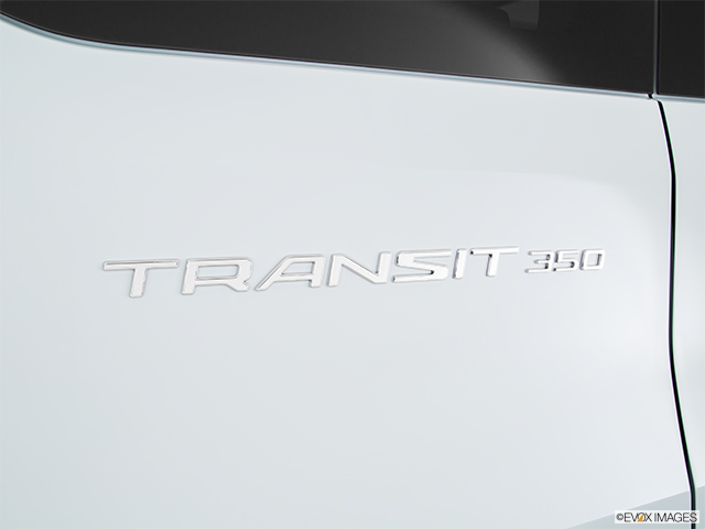 2019 Ford Transit Passenger Wagon