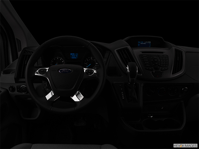 2019 Ford Transit Passenger Wagon