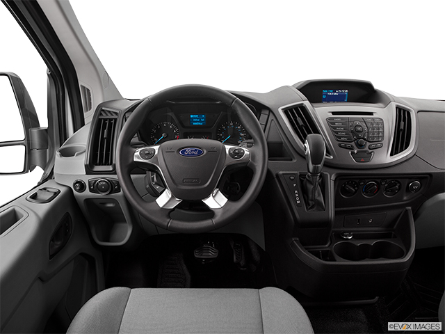 2019 Ford Transit Passenger Wagon